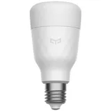 YEELIGHT Smart LED Lampe W3, warmweiß, E27 Sockel
