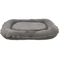 Trixie Hundekissen Lennox 70 x 55 cm grau