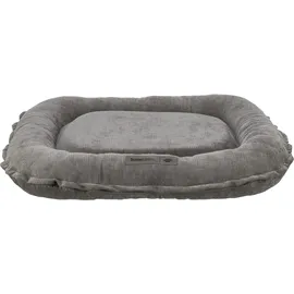 Trixie Hundekissen Lennox 70 x 55 cm grau