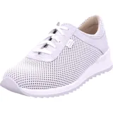 Finn Comfort weiß 6