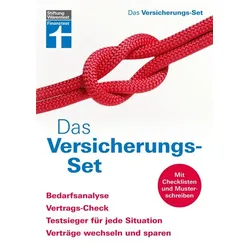 Das Versicherungs-Set