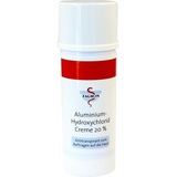 Fagron GmbH Aluminium HYDROXYCHLORID Creme 20% Fagron