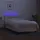 vidaXL Boxspringbett 100 x 200 cm Creme