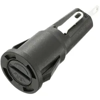 TRU Components 1588079 TC-R3-54 Sicherungshalter Passend für (Sicherungen) Feinsicherung