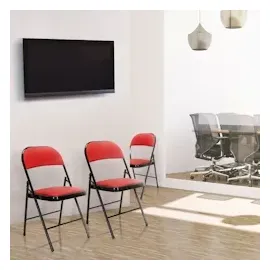 HJH Office Tudela rot