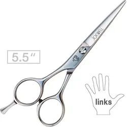 Joewell Haarschere Classic 5,5 Zoll Links