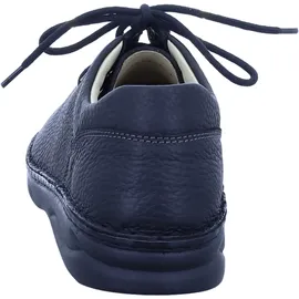 Finn Comfort Norfolk Herren Schwarz 42