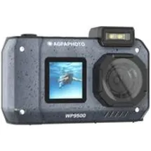 AgfaPhoto Realishot WP9500 Schwarz