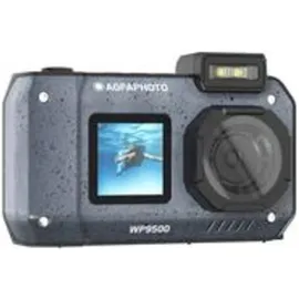 AgfaPhoto Realishot WP9500 Schwarz