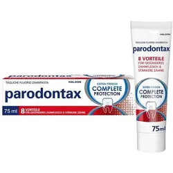 Parodontax Complete Protection Zahnpasta