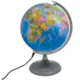 Lexibook Beleuchteter Globus Planetarium