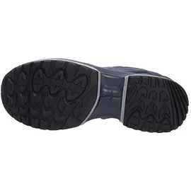 Lowa Gorgon GTX Herren Stahlblau/Senf 46