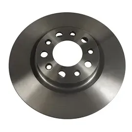 VAICO Bremsscheibe Hinterachse V24-80019
