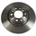 VAICO Bremsscheibe Hinterachse V24-80019