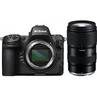 Nikon Z8 + Tamron 28-75mm f2,8 Di III VXD G2 | nach 500 EUR Nikon Sommer-Sofortrabatt