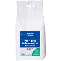 Vertrieb d. FRANKEN 1161 Waschmittel Profi-Plus Vollwaschmittel Konzentrat 10 kg