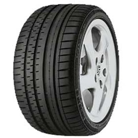 Continental ContiSportContact 2 FR 205/55 R16 91V