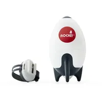 Rockit - Kinderwagenschaukler (batteriebetrieben) mit Halterung passt auf jeden Kinderwagen 1 St
