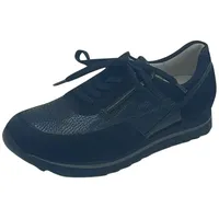 WALDLÄUFER Haiba Damen Blau 39