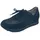 WALDLÄUFER Haiba Damen Blau 39