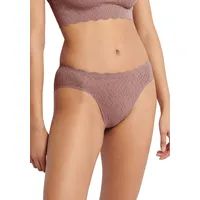 SLOGGI Zero Feel Bliss High Leg Cacao, S