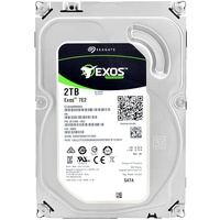 Seagate Enterprise Capacity 2TB (ST2000NM0008)