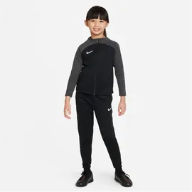 Nike Tracksuit Trainingsanzug Schwarz XL
