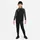 Nike Tracksuit Trainingsanzug Schwarz XL