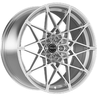 Proline Proline, PFM forged, 10.5x21 ET20 5x112 66,5, vanadium silver