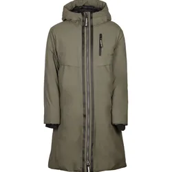 Mäntel Carya Parka Jacket Damen - oliv S