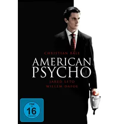 American Psycho (Neu differenzbesteuert)