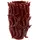 Light & Living Vase, Rot, Keramik, Rund, 39 cm, CE, Dekoration, Vasen, Keramikvasen
