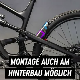 Riesel Design Mudguard Schlamm:PE