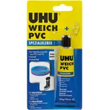 UHU Weich PVC Spezialkleber 30g (46655)