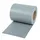 Garden Pleasure Sichtschutzstreifen 19 x 0,1 cm grau PVC