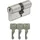 ABUS A93 Profil-Doppelzylinder 45/60 mm