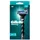 Gillette Mach3 Rasierer + Rasierklingen 1 St.