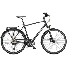 KTM Life 1964 2024 46 Zoll RH 46 cm schwarz