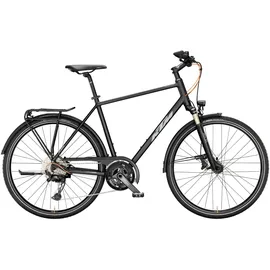 KTM Life 1964 2024 46 Zoll RH 46 cm schwarz