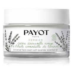 PAYOT Herbier Crème Universelle visage à l'huile essentielle de lavande krem do twarzy 50 ml