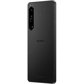 Sony Xperia 1 IV 256 GB black