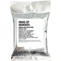 Comodynes Make Up Remover Normal Skin 20 Stück