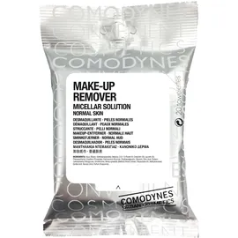 Comodynes Make Up Remover Normal Skin 20 Stück