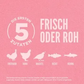 Orijen Small Breed 1,8 kg