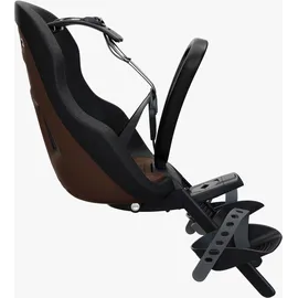 Thule Yepp Nexxt 2 mini - Chocolate Brown