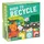 Chronicle Books Rush to Recycle