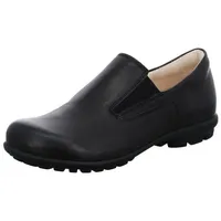 Think! Think! Schuhe, Slipper Kong - Herren Slipper schwarz 46