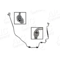 AIC Klimaleitung VW,AUDI,SKODA 71309] 1K0820741T,1K0820741AD,1K0820741BB Klimaschlauch,Hochdruckleitung,Klimarohr,Hochdruckleitung, Klimaanlage