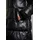 Hailys Mantel Na44ila schwarz XS
