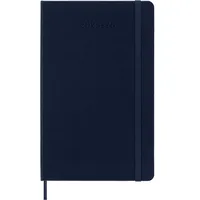 Moleskine Germany GmbH Moleskine 18 Monate Wochen Notizkalender 2025/2026,